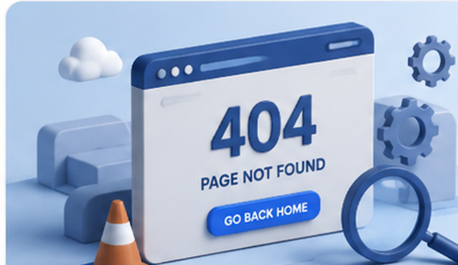 3 lỗi website khiến khách rời đi