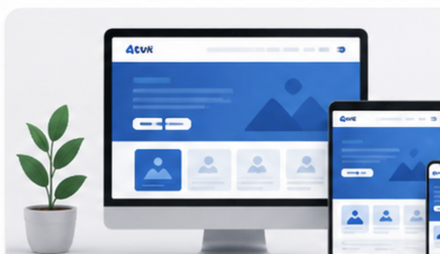 Thiết kế website chuẩn responsive quan trọng thế nào?