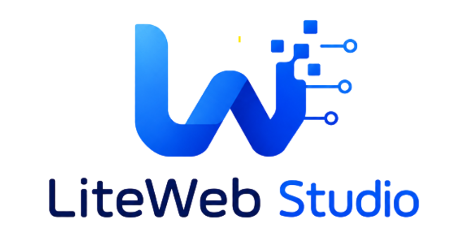 LiteWeb Studio